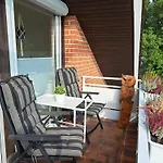 Uhlenhorst Mit Thermeplus Daire *