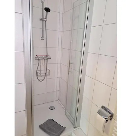 Uhlenhorst Mit Thermeplus Apartmán Bad Bevensen