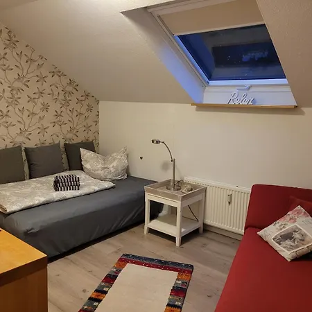 Uhlenhorst Mit Thermeplus *