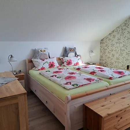 Uhlenhorst Mit Thermeplus Bad Bevensen