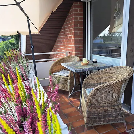 Uhlenhorst Mit Thermeplus *