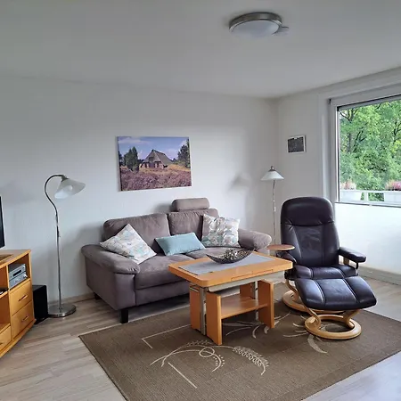 Uhlenhorst Mit Thermeplus